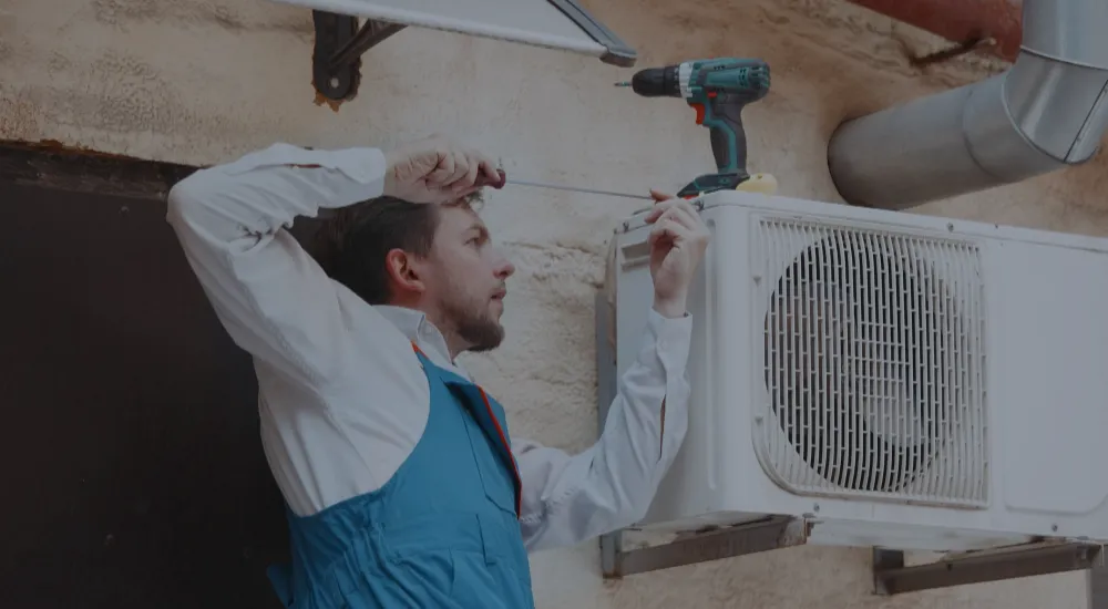 Kırkkonaklar Merkez Klima Servisi